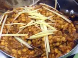 ダールゴースト Dal Gosht（カラチの空）