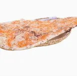ココナッツ蜂蜜ナン Coconut Honey Naan（SAHANA INDIAN AND NEPALI RESTAURANT＆BAR）