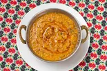 ダル(豆)マトン Dal Mutton(【インド料理とカレーの店】トゥラシ)