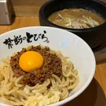 濃厚台湾つけ麺 Rich Tokyo Tsukemen(台湾まぜそば 禁断のとびら 池袋総本店)