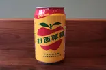 アップルサイダー（台湾料理 猫米MaoMi）