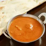 マトンカレー Mutton Curry(インドネパール料理 シバ)