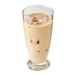 カフェオレハーモニー(ICE)Charcoal Roasted Café au Lait（珈琲館 鶴見店）