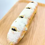 オリーブのバトン（BREAD WORKS U）