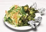 グリーンティカ Green Tika（ナマステ豊平店）