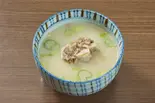 コムタンスープ(焼肉礎)