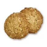 玄米粉のきな粉クッキー（玄米のおすしテック 新大阪本店）