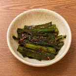 辛ニラ（山喜多製麺所）