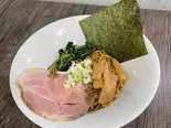 油そば（オレの推し麺）