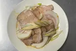 チャーシュ―（美食美客）