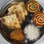 チーズナンセット（マイティガー）