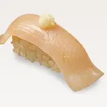 漬けするめいか（すしのみさきや 横浜スカイビル店）