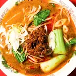 マーラ刀削麺（福民刀削麺）