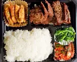 ヤンニョムカルビ弁当(200g)（焼肉ソウル）