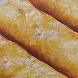 五目春巻(上海飯店)