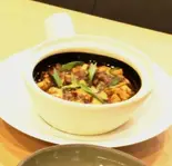 麻婆豆腐（寿中華 真）