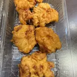 からあげ Fried Chicken（点心・惣菜KASEI）