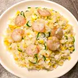 エビチャーハン（琴の華）