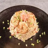 エビチャーハン（BATTI888）