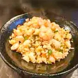 エビチャーハン（ダイニングキッチン 奈央輝）