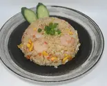 エビチャーハン（OM酒場）