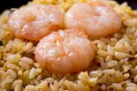 エビチャーハン（手作りキッチンまー房）
