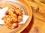 鶏胸肉のピリ唐揚げ 1パック Spicy fried chicken breast(肉料理すが本)