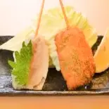 アジ大葉（たこ焼きdiningギルド 弁天町店）