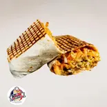 オリエンタル・チキンカレー / Oriental Chicken Curry - 450g（Adlon French Tacos）