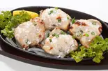 マライティッカ(2ピース)/Malai Tikka(2 piece)（インドダイニング＆バー ナマステ）