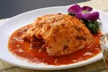 よだれ鶏（紹興飯店）