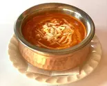 チーズカレー Cheese Curry（Indo Asian Restaurant BarHimalaya）