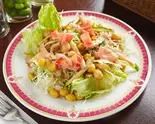 チャナサラダ Chana Salad(出没アド街ック天国常連!モエナモテイ)
