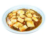 麻婆豆腐丼 Mapo Tofu Rice Bowl 1割引き（ジロー's テーブル 志村三丁目駅前店）