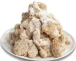 チーズスノーチキン8ピース（スパイスHUB 三鷹南口店）