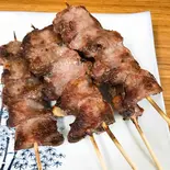 豚タン 塩味（惣菜 百菜）