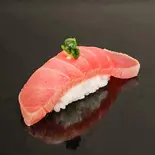 づけまぐろ（寿司処 菱膳 六本木店）