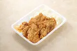 特大唐揚げ弁当 旨塩5個（ごはんどき 亀有店）
