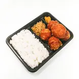 Mから弁当（からあげ元気亭東府中店）