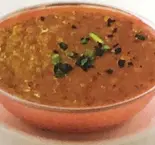 ダール(豆)カレー（本格カレー＆インド料理 マイタ 浜田山店 MAITA Hamadayama）