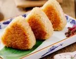 焼きおにぎり1個（たまりBARウルト）