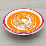 プラウンマカニカレー(Prawn Makhani Curry)（本場のスパイス ニューナマステインディア）