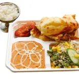おすすめセット/My Recommendation Set（NEW NISAN INDIAN ＆ TURKIS KABUB RESTAURANT）