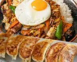 店長おすすめ満足セット！（中華料理 クサカ亭）