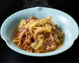 近江牛A5牛肉(アタマ) A5 oumibeef original taste (side dish)（近江牛の丼ぶり屋 日本橋浜町店）