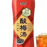酸梅湯（辣辣麻辣湯 三田店）