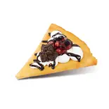 ベリーチョコブラウニーホイップ（MOMI＆TOY’S 原宿YMスクウェア店）