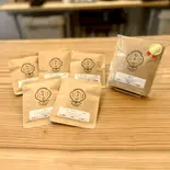 コーヒードリップパック5個セット（COFFEE ROASTERY むすぶ）