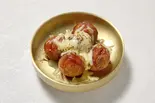 韓国揚げタコ焼き(ダイダイ渋谷ストリーム店)