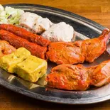 タンドリーミックス9pTandoori Mixed（ボンベイスパイス）